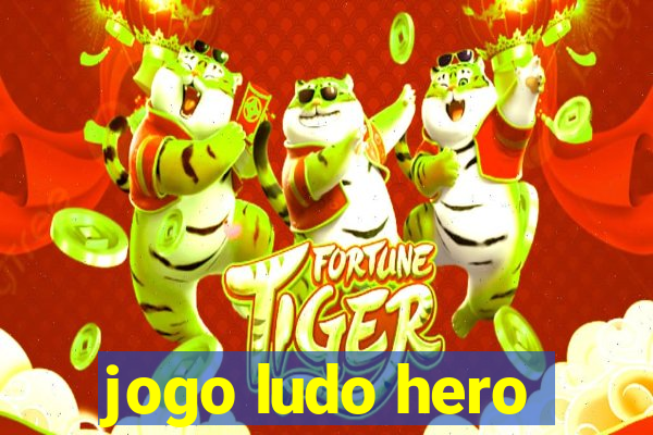 jogo ludo hero